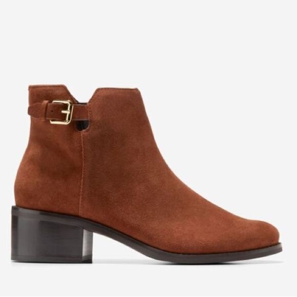 Cole Haan Shoes - Cole Haan Haidyn Bootie Size 6 New